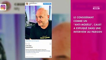 Arthur "anti-modèle" : Cauet explique ses attaques sur l’attitude de l’animateur