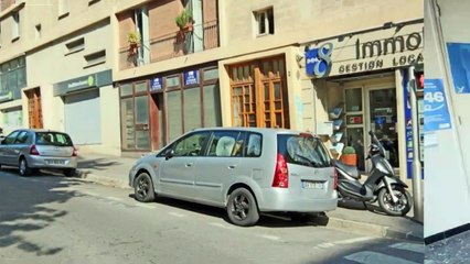 A louer - Local - Marseille (13006) - 56m²