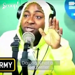 SCOOP 100: Pundits Reacts to Davido's Freestyle on Shade 45