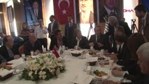 İzmir Zeybekci, Sırbistan Başbakan Yardımcısı Ljajic ile Buluştu