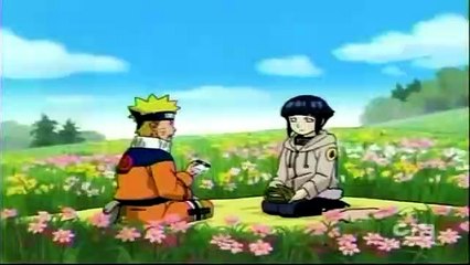 All Naruto and Hinata Bonding scenes in the ENTIRE show and movie!! HD