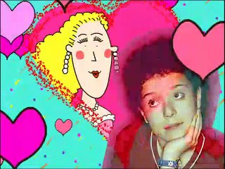 The Story of Tracy Beaker - Series 1- Episode 8 - The Docusoap