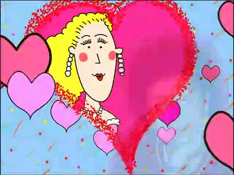 The Story of Tracy Beaker - Series 1 - Episode 7 - Birthday