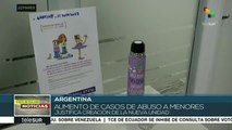 Argentina: Ministerio Público Tutelar crea unidad que asiste a menores