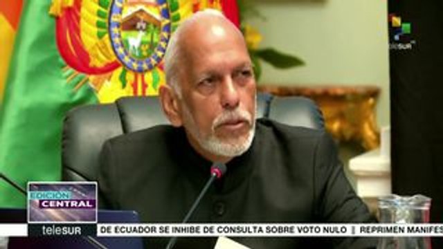 Bolivia recibe al II Foro de pueblos y civilizaciones antiguas