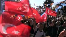 AK Parti Sözcüsü Çelik: 'Gizli saklı işler içine girenler düzgün hizmet getiremezler' - ADANA