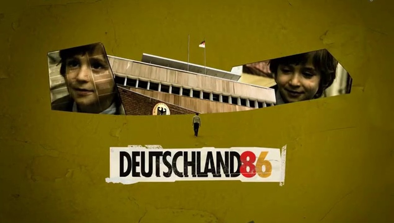 Deutschland 86 Folge 6 - Tjello