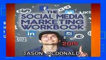 Full version  Social Media Marketing Workbook: How to Use Social Media for Business (2019 Updated
