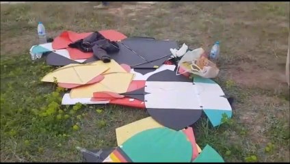 Big Festival of Kites #Rawalpindi #2019