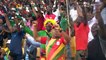 CAN 2019 : Le Cameroun décroche sa place sur le terrain