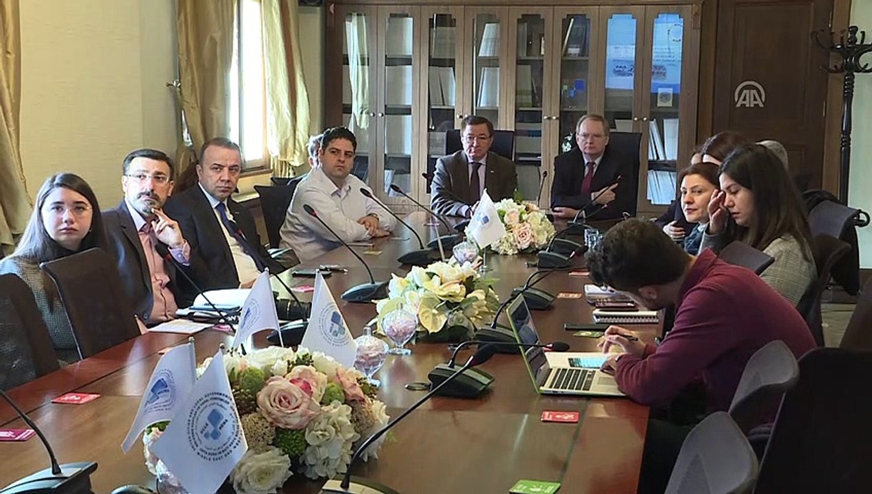 AB Türkiye Delegasyonu Başkanı Büyükelçi Christian Berger - İSTANBUL