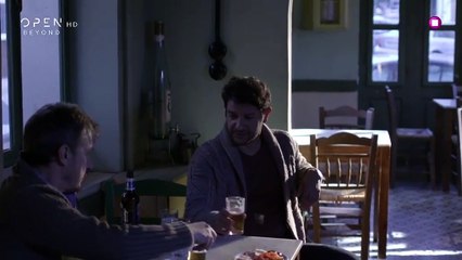 ΟΥ ΦΟΝΕΥΣΕΙΣ Κύκλος 1 - Επεισόδιο 17, «Θυσία»