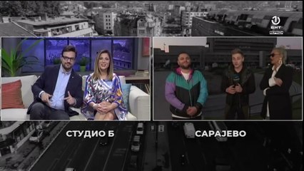 Senidah's New Track: Coby & BHT 🎶