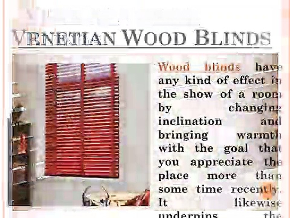 Venetian Wood Blinds Dubai, Abu dhabi, Sharjah,Al Ain | Call (00971)56-600-9626