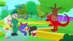 The Missing Animals - My Magic Pet Morphle | Cartoons For Kids | Morphle TV | BRAND NEW