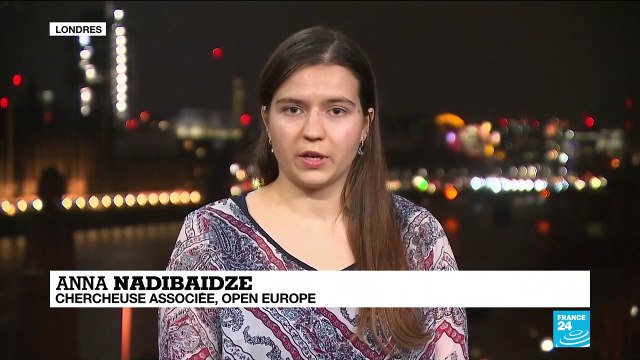 Négociations sur le Brexit: Theresa May demande un report