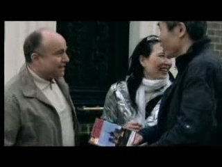 le parisien - Japonais