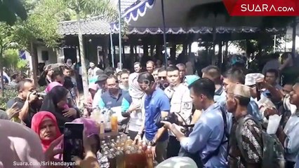 Rumah Siap Kerja Jamin Penganggur Sebulan Dapat Kerja