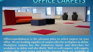 Office Carpets in Dubai, Abu dhabi, Sharjah,Al Ain | Call (00971)56-600-9626