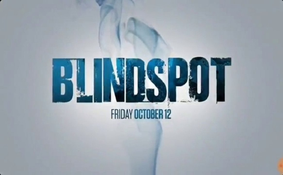 Blindspot - Promo 4x17
