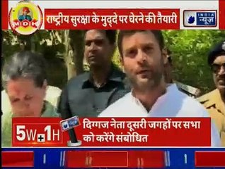 Lok Sabha Elections 2019: Sapna Chaudhary Joins Congress From Mathura Seat Against Hema Malini