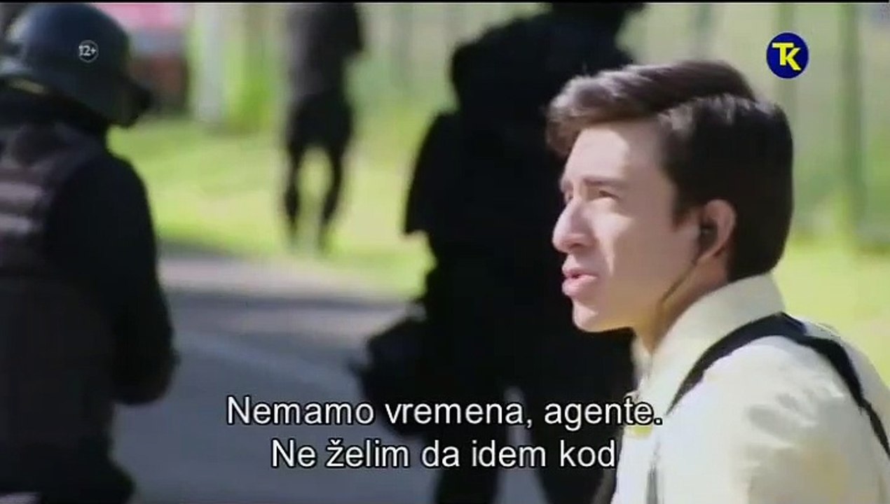 Crna udovica - 71. epizoda