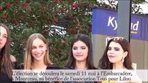 Miss Saône-et-Loire dix jeunes filles se présentent au casting