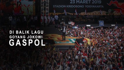 Highlight Primetime News: Cerita di Balik Lagu Goyang Jempol Jokowi Gaspol