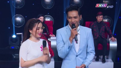 Ban Nhạc Quyền Năng 2019 Tập 1 (24/03/2019) - Phần 1