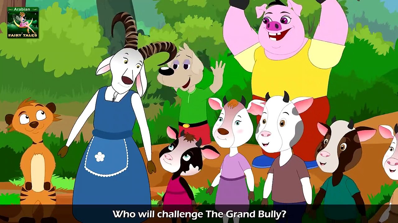 حكايات الحيوانات للاطفال |  الاسد والفأر |  كتاب الأدغال |  البطة القبيحة | لذئب و الاطفال السبع