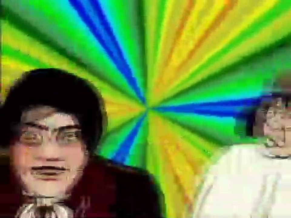 Chico Anysio - Roberval Taylor_360p
