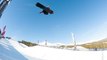 Scotty James Highlights 2018 Men’s Snowboard Modified Superpipe| Dew Tour Breckenridge