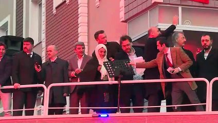 'Kaseti başa sarmamak için anlatmak zorundayım' - İSTANBUL