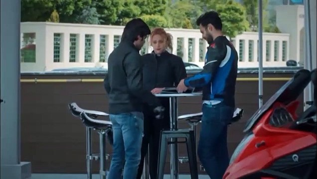 La Novia de Estambul - Amor Eterno - Capítulo 44 Doblado
