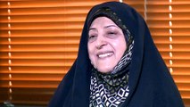 Masoumeh Ebtekar: 'The whole world was against Iran' | Talk to Al Jazeera