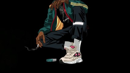 Roll up [Free] hip hop rap trap beat