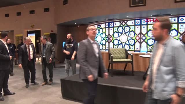 Başakşehir Belediye Başkanı Kartoğlu İstanbul'un Bir Merkezi Olsaydı Başakşehir Olurdu