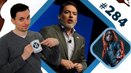 SONY annonce STATE OF PLAY | PAUSE CAFAY #284