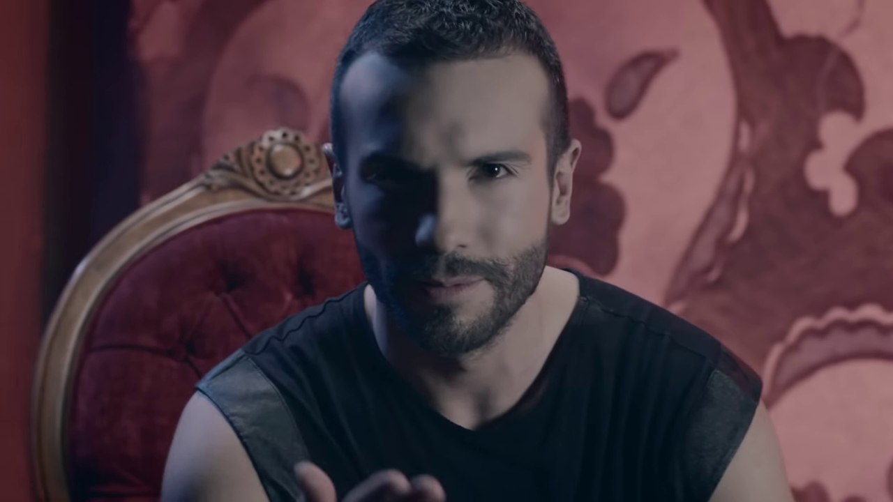 Krum ft. Anelia - Zabravi / Крум ft. Анелия - Забрави (Full HD 1080p - 2019)