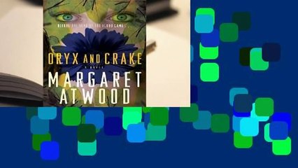 Full version  Oryx and Crake (MaddAddam, #1)  Review