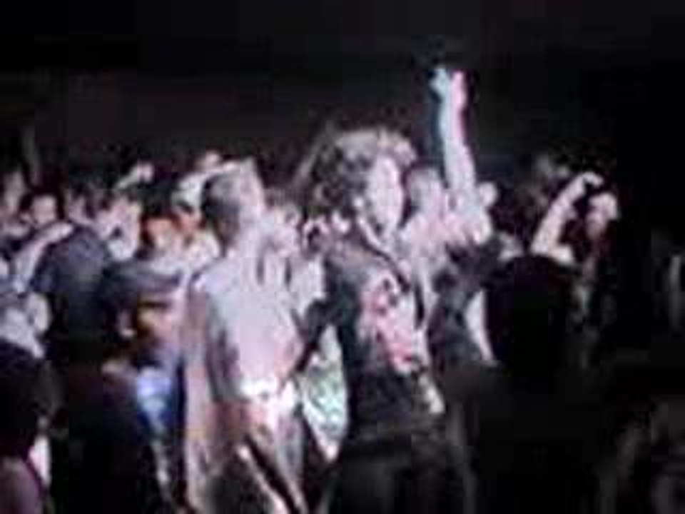 banda tipo exportação