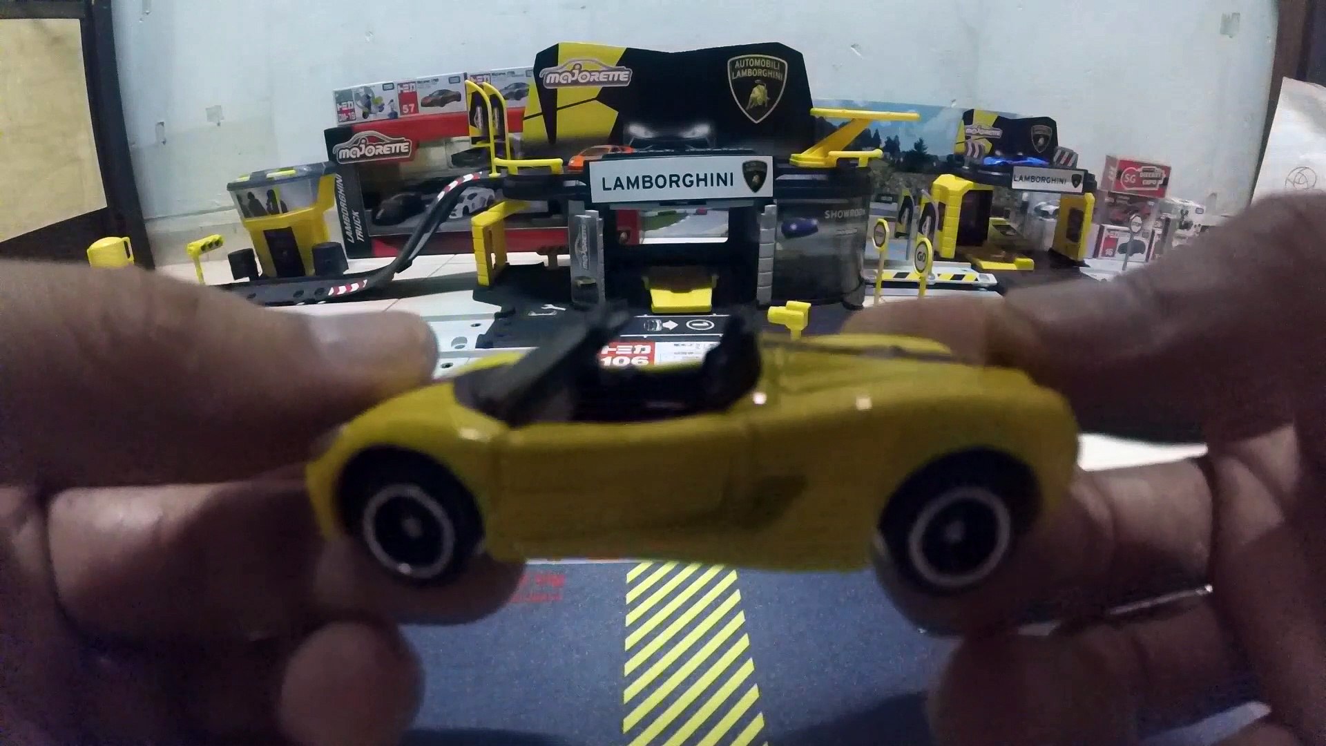 Tomica No 106 Tommykaira Zz Video Dailymotion