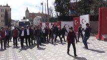 Hdp'nin Diyarbakır'daki Mitingleri