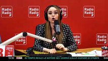 Non Succederà più - 23 Marzo 2019 - Rubrica Lo Scrigno di Rebecca con Rebecca De Pasquale(GF14)