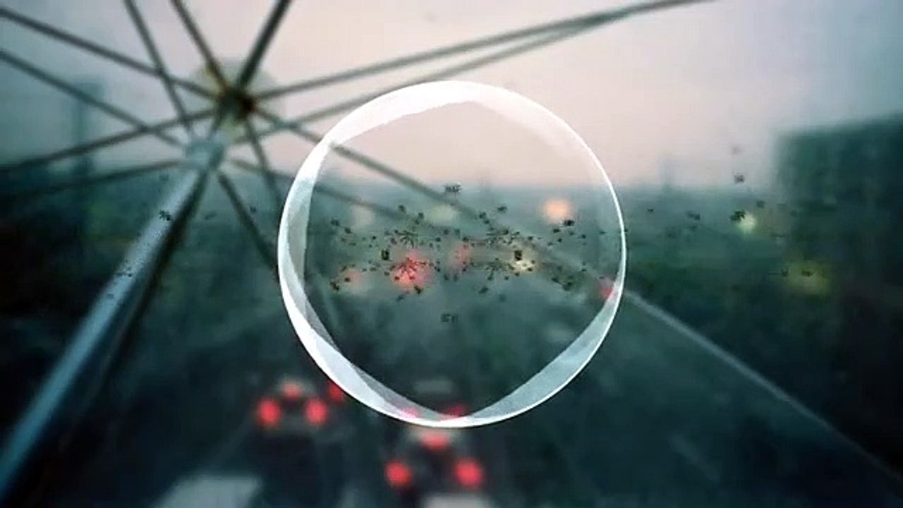 Indila - Mini World (Serhat Durmus Remix)