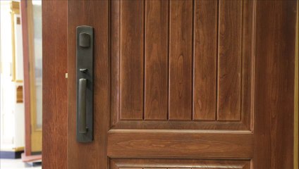 How to Replace an Interior Door