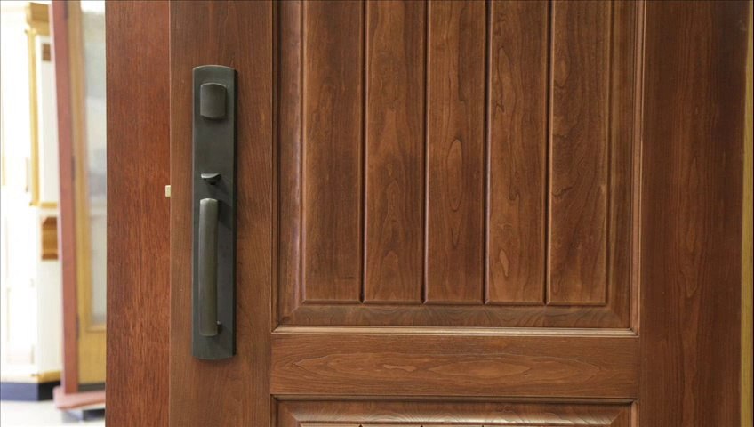 How to Replace an Interior Door