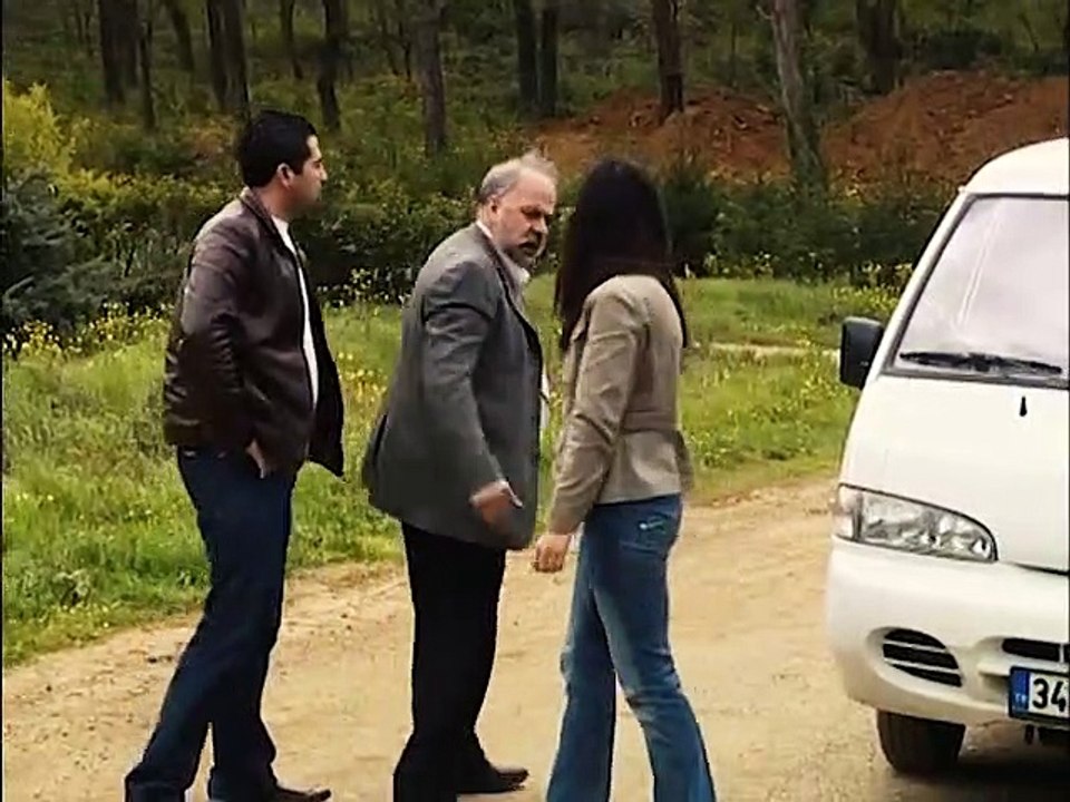 Arka Sokaklar - Tunç Kaçırıldı Fidyeciler Numarayı Yemedi