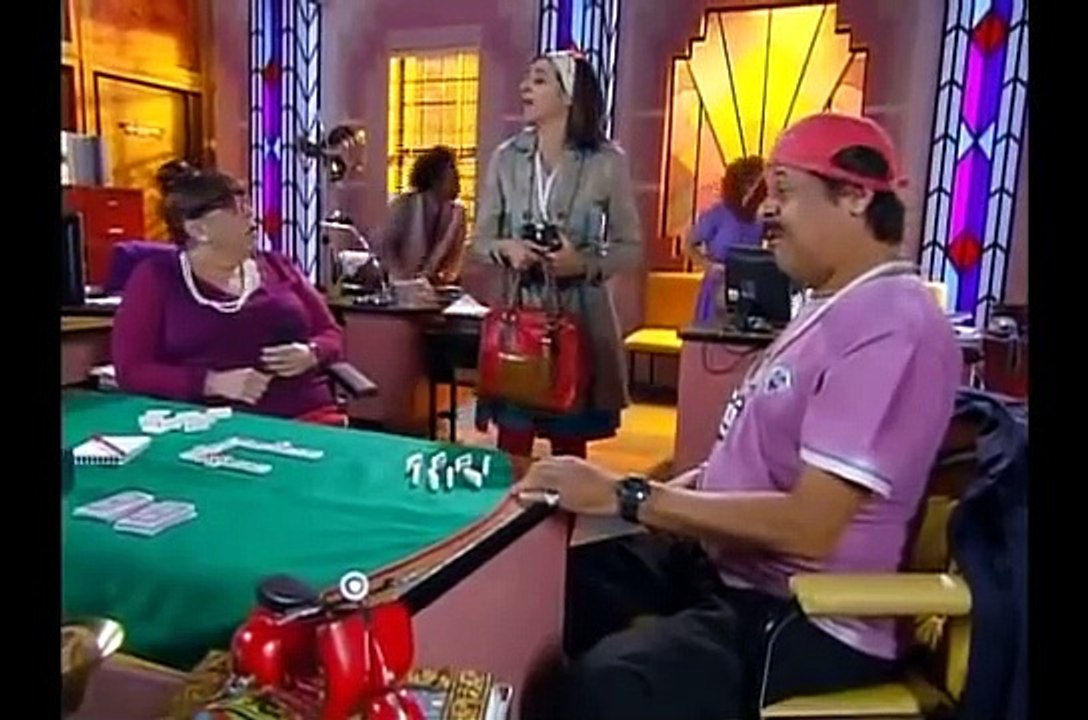 Patrulha salvadora capítulo 13 temporada 4