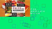 Full version  Paleo for Beginners: Essentials to Get Started  Review